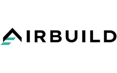 Airbuild named Giuliani Award Finalist