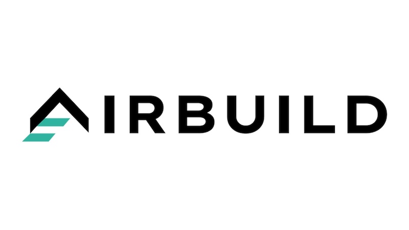 Airbuild named Giuliani Award Finalist