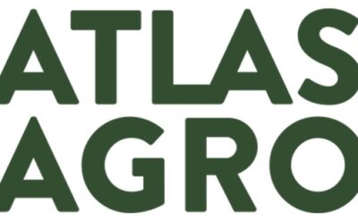 Atlas Agro named Giuliani Award Finalist