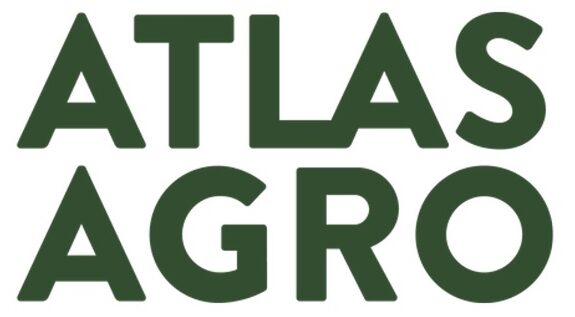 Atlas Agro named Giuliani Award Finalist